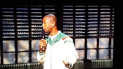 rasheed thurmond comedian